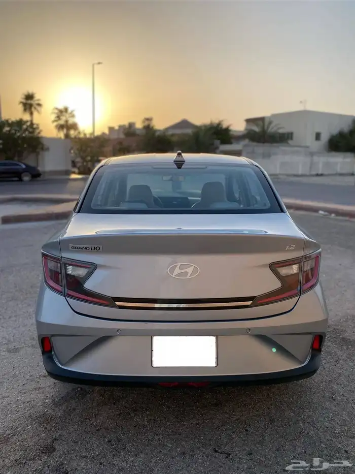 هيونداي موديل 2025 0