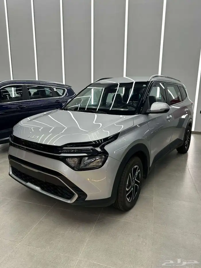 كيا كارينز نص فل 7 راكب م 2025 كاش وتقسيط 1