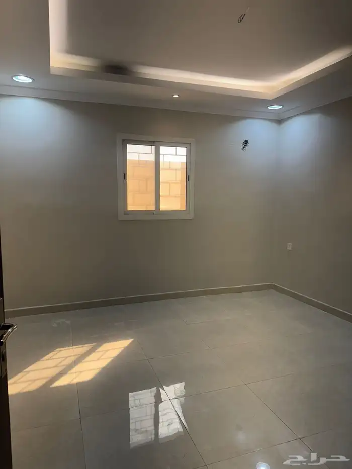 شقة ارضية للبيع تمليك حي النور موقع مميز 1