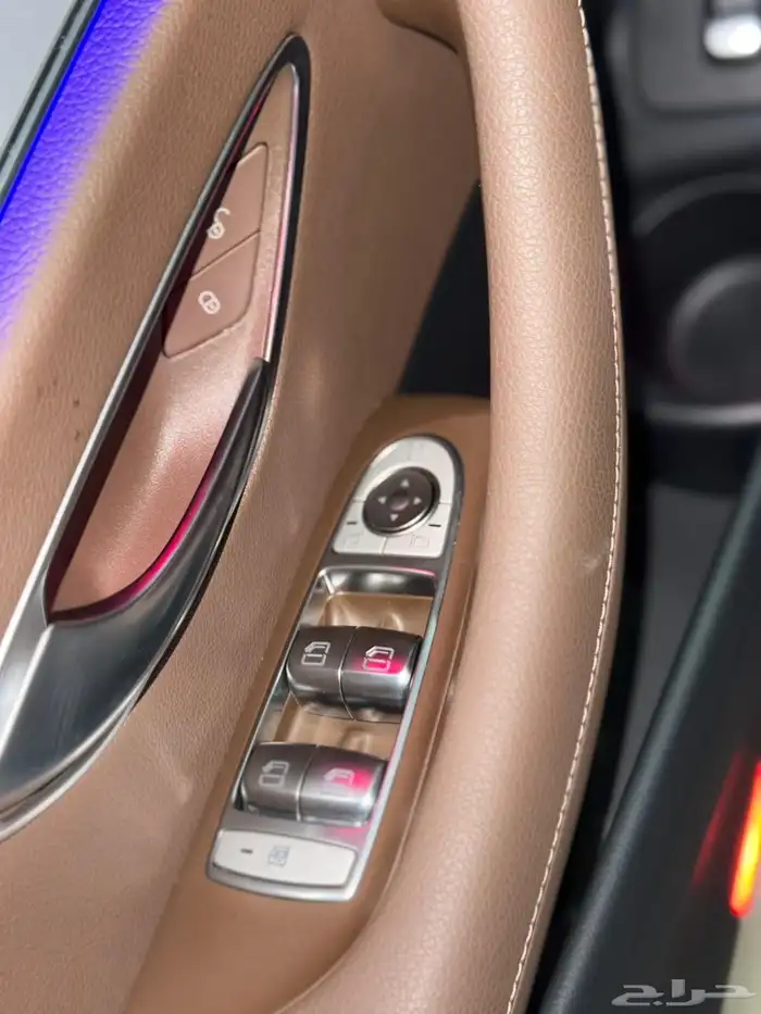 مملوكة لدي العصيمي قيد الشحن  مرسيدس E250 2021 9