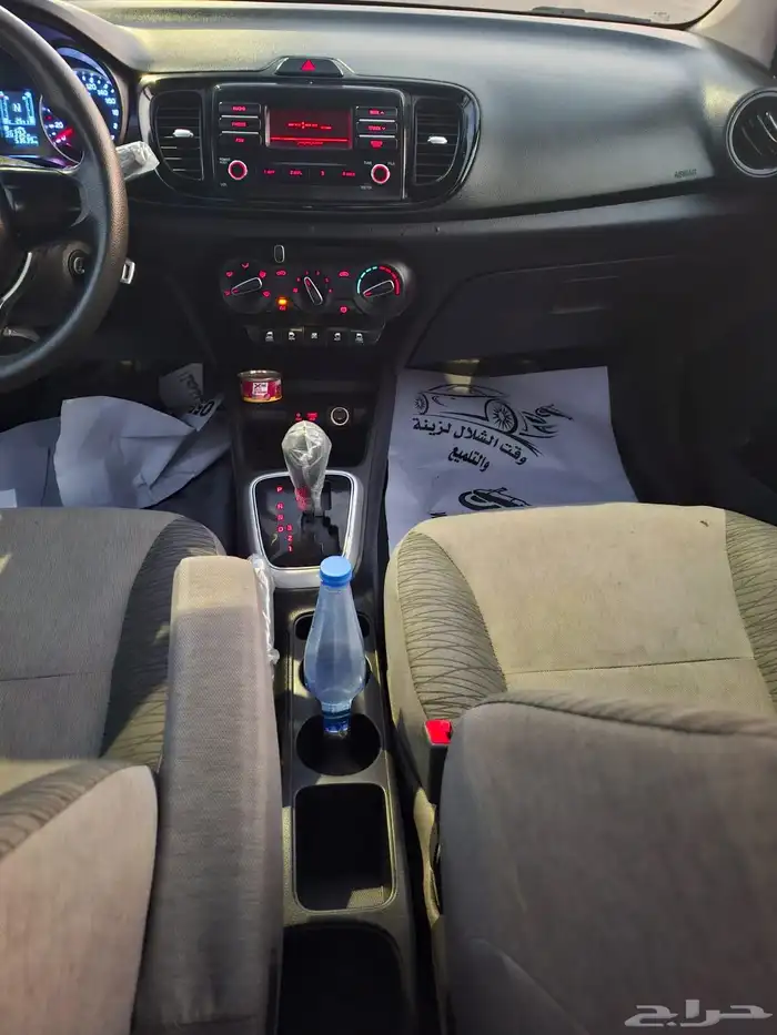 كيا بيجاس 2023 4