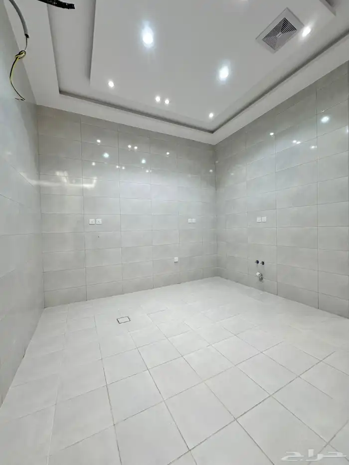 شقق فاخرة للبيع حي الرغامة تقبل بنك 6