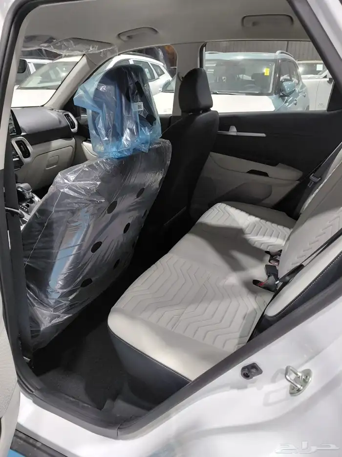 كيا سونيت ستاندر موديل 2024 4