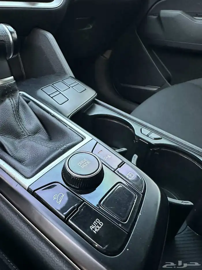 كيا سبورتاج نص فل موديل 2023 ممشى قليل 27