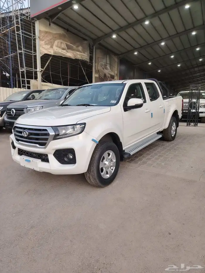 جريت وول وينجل7 ديزل دبل وبدون دبل 2025 اقل الاسعار لعملاءنا 2