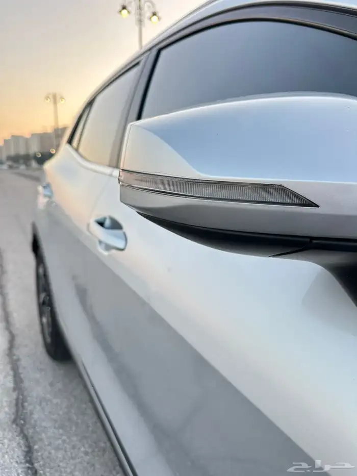 كيا سبورتاج نص فل موديل 2023 ممشى قليل 45