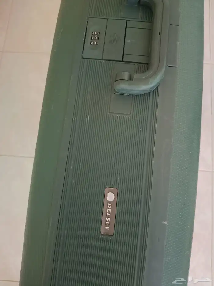 شنطة حقيبة سفر 2