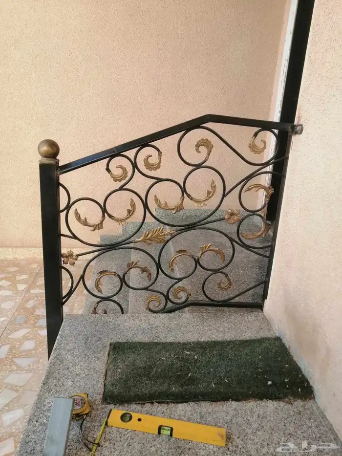 حداد ابواب 0