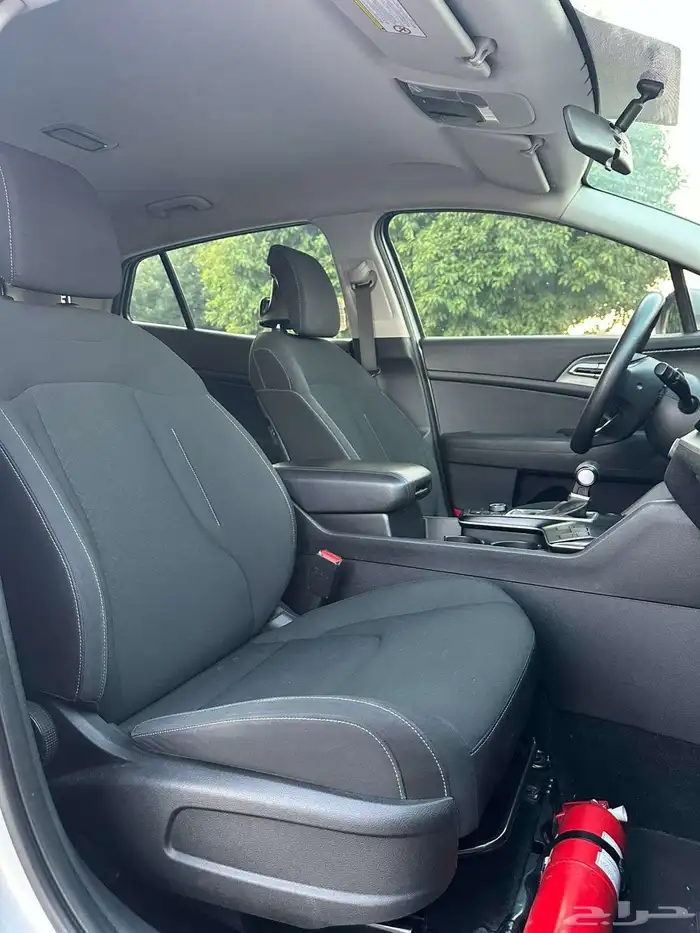 كيا سبورتاج نص فل موديل 2023 ممشى قليل 38