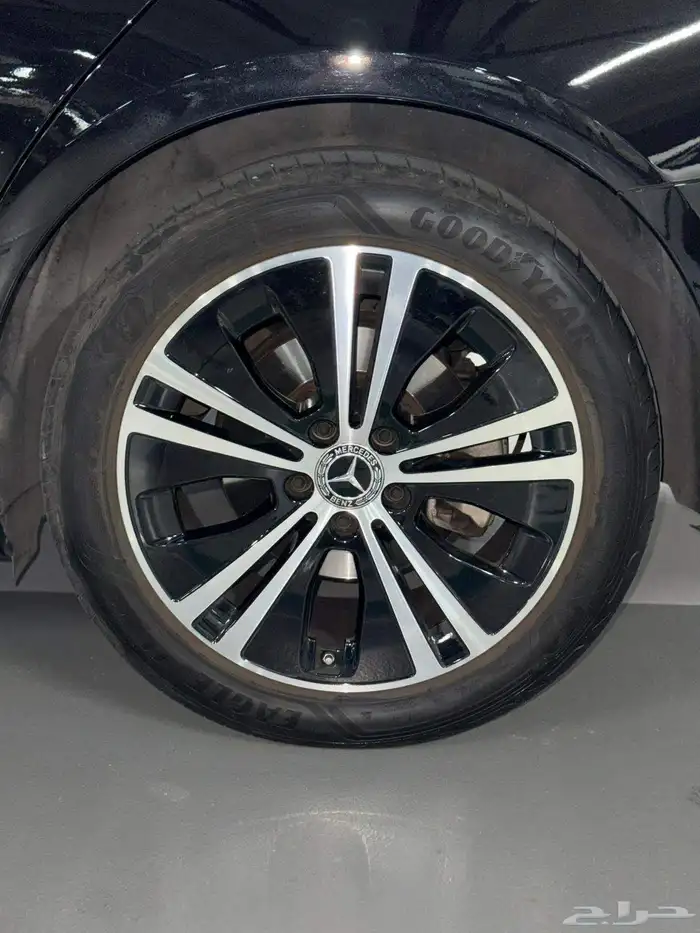 مملوكة لدي العصيمي قيد الشحن  مرسيدس E250 2021 29