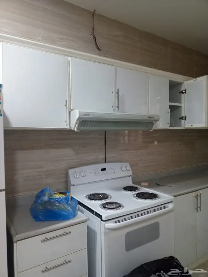 مطبخ بحالة ممتازة 2