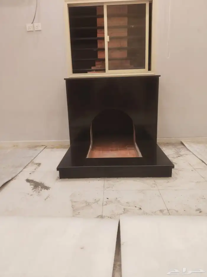 مشب راخام قرميد تلبيش قماش رقم 1