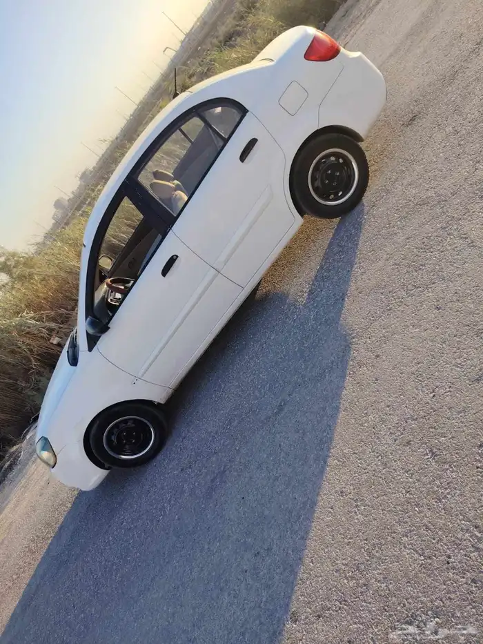 كيا ريو 2012 1