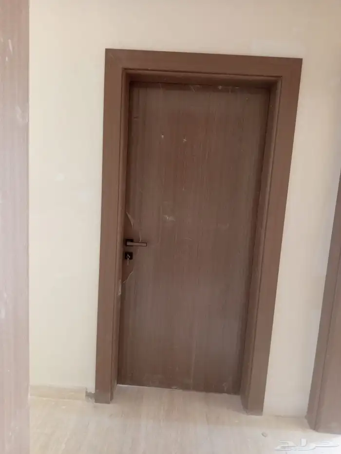 ابواب دبليو سي مقاوم المويه وضد الحرائق 3