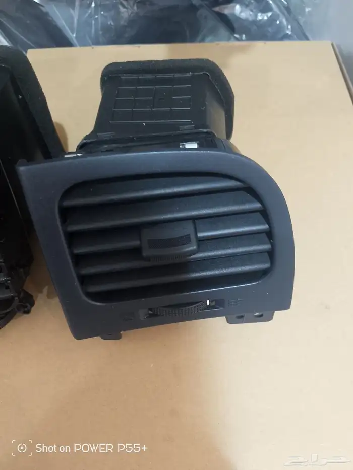 ريش مكيف اكسنت دبدوب 2006-2010 4