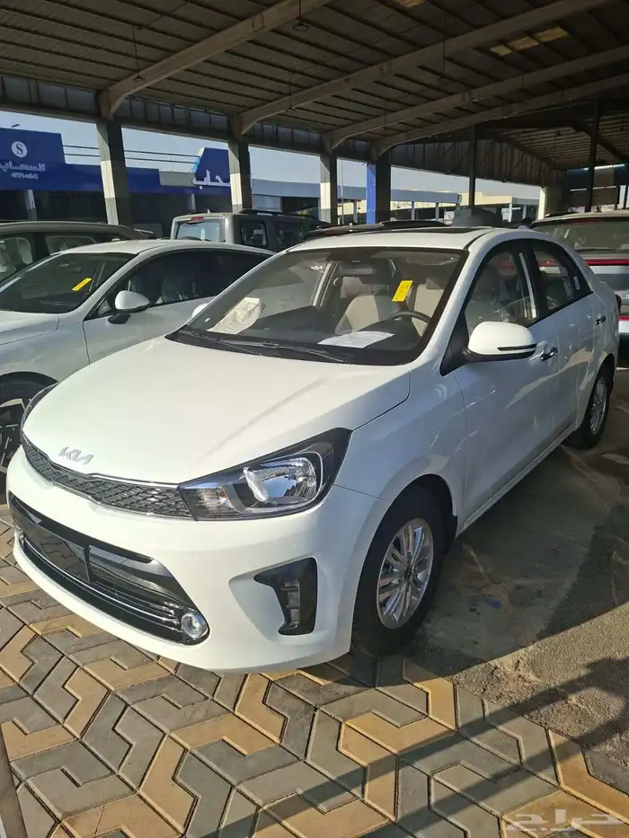 كيا بيجاس فل كامل م2026 عرض حصرى للشريكات و المؤسسات للكاش 2