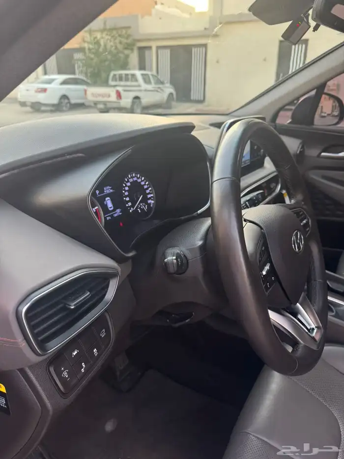 سنتافي ديزل 2019 11