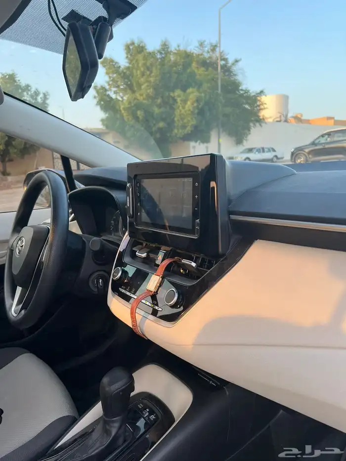 كورولا 2024 هايبرد 3