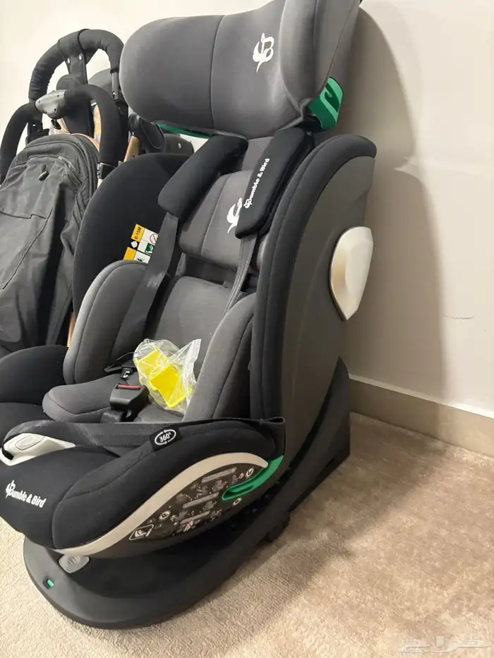 للبيع كار سيت جديد 1