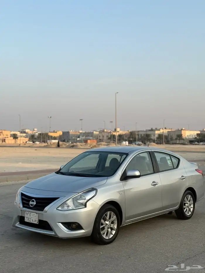 للبيع نيسان صني 2022 28