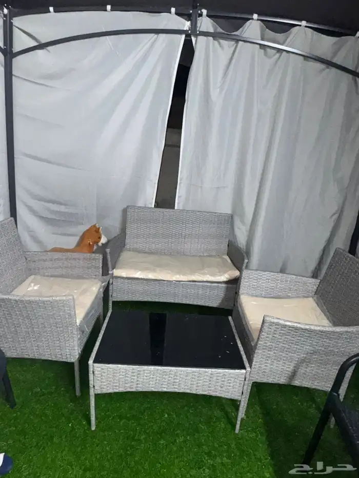 جلسه خارجيه جديده للبيع 0