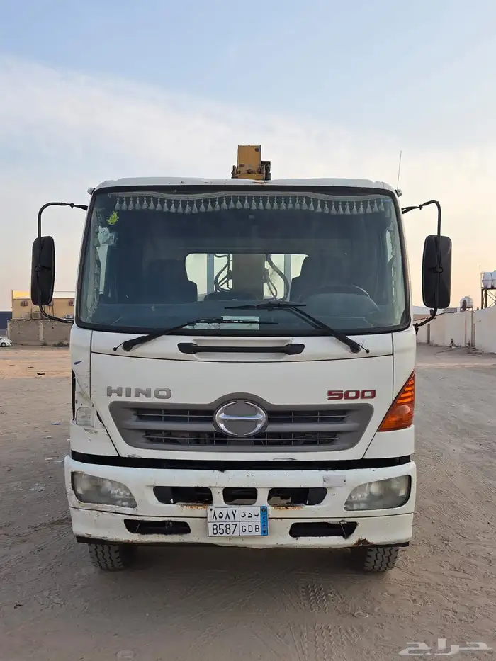 دينا هينو للأجار 1