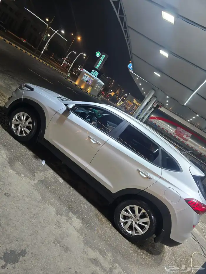 توسان للبيع موديل 2021 1