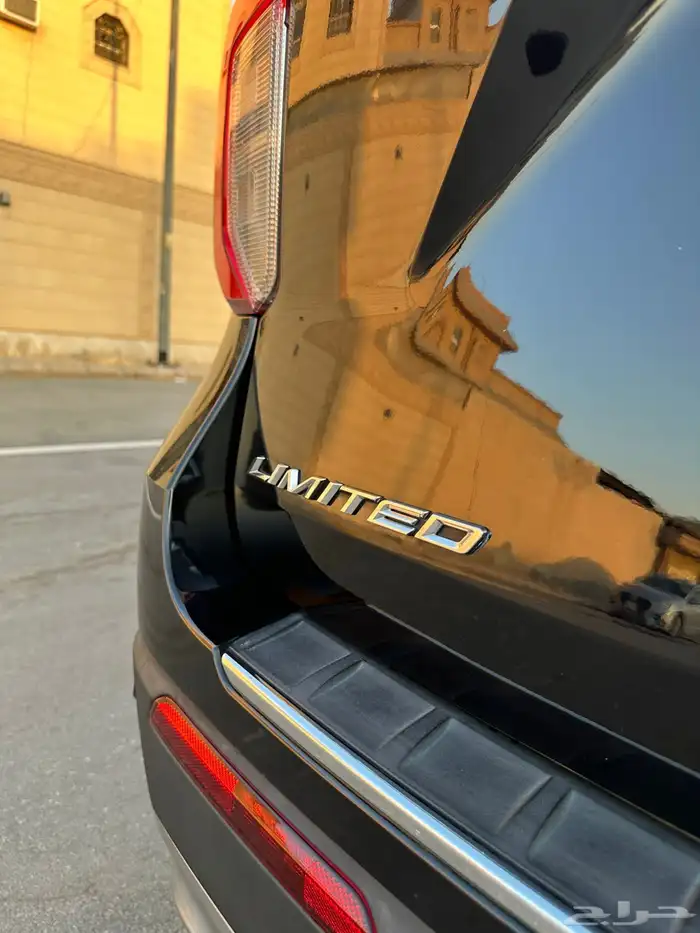 اكسبلورر فل كامل ليمتيد 2020 7