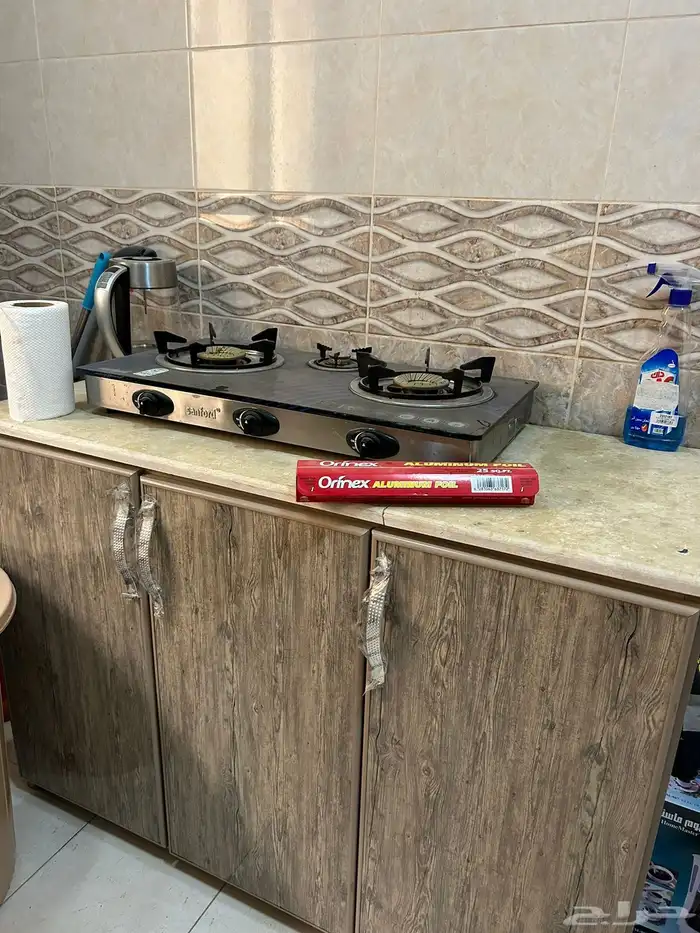 اثاث شقة للبيع 8