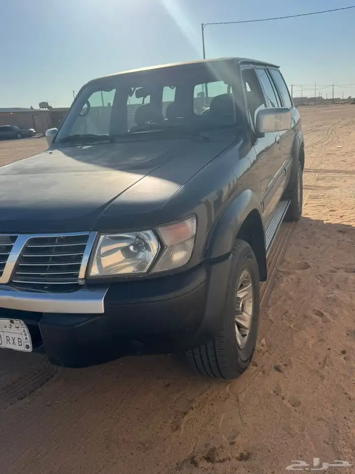 السلام عليكم أعرض لكم جيب باترل 98 3