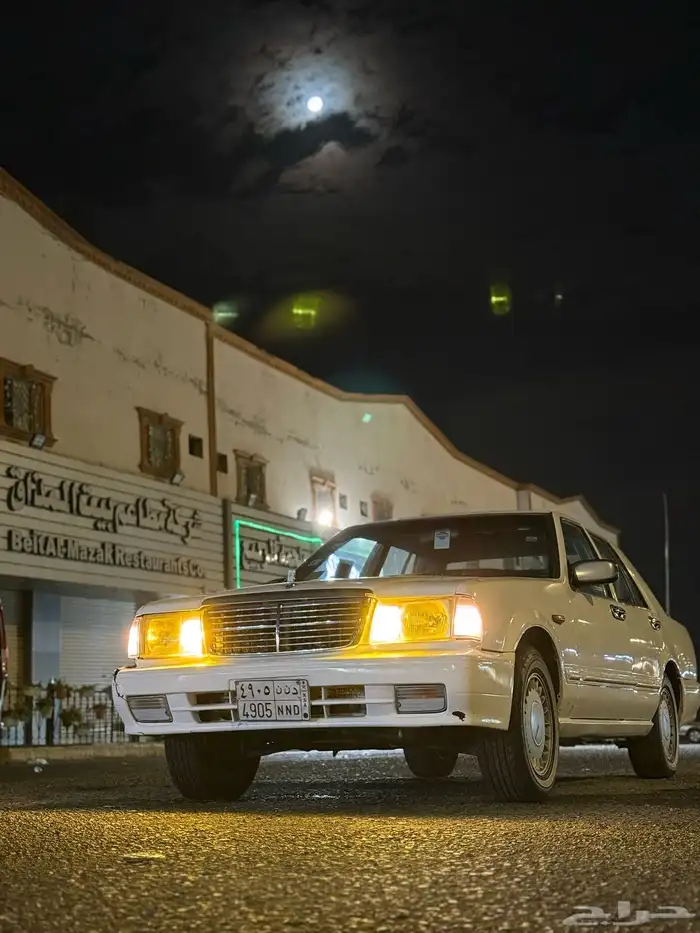 نيسان سيدرك 1998 20