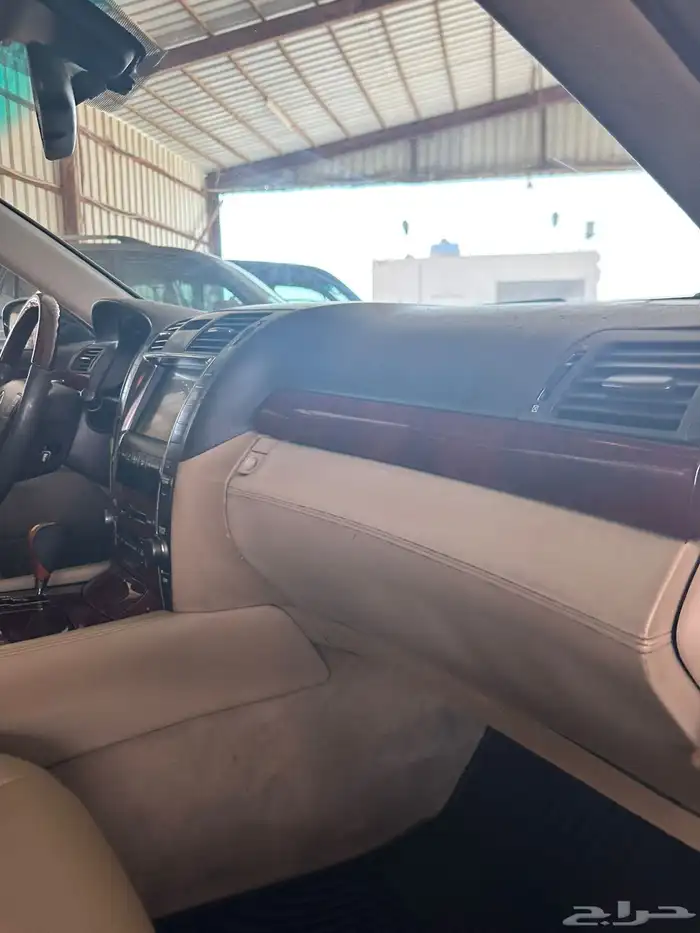 للبيع لكزز 460L فل كامل LS سعودي وكاله 24