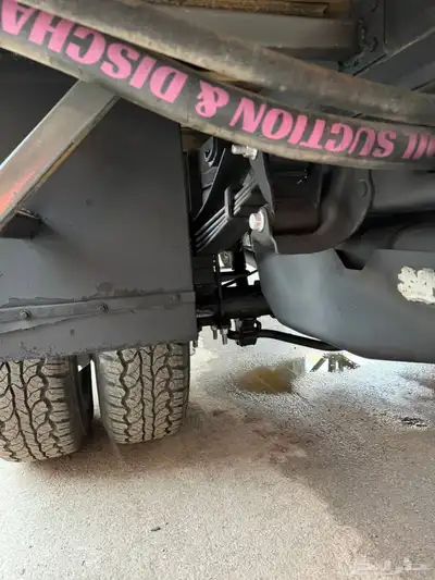 اف 350 ديزل ((دبل تاير)) غماره دبل ارضي وكاله نظيف index