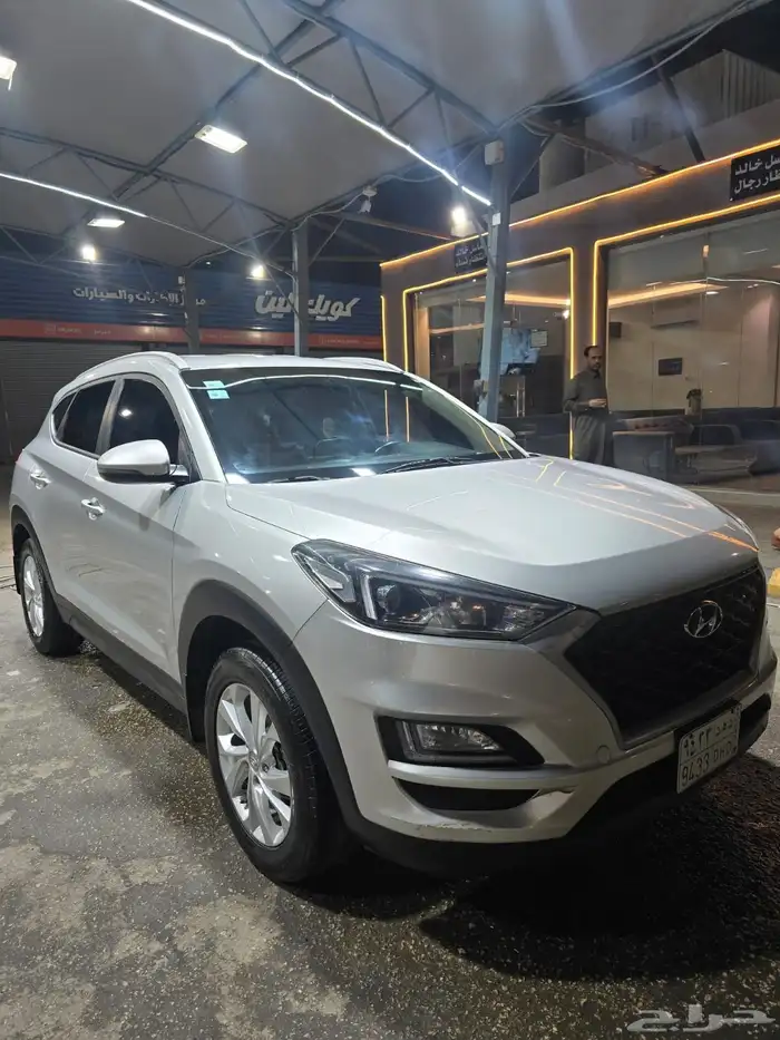 توسان للبيع موديل 2021 2