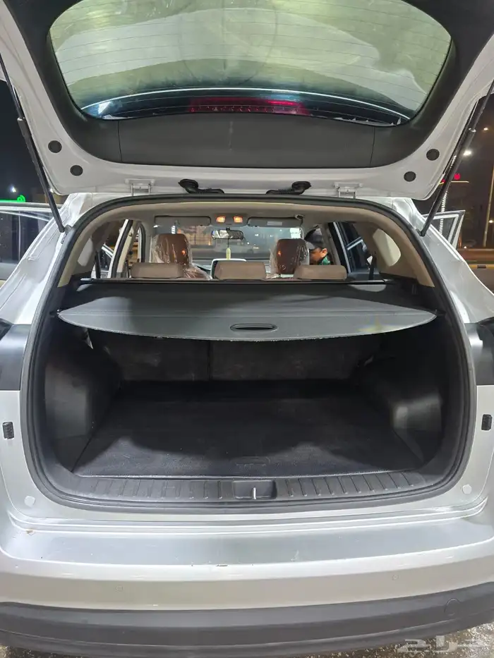 توسان للبيع موديل 2021 9