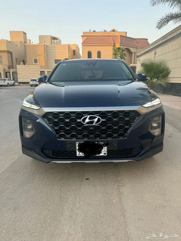 سنتافي ديزل 2019 0