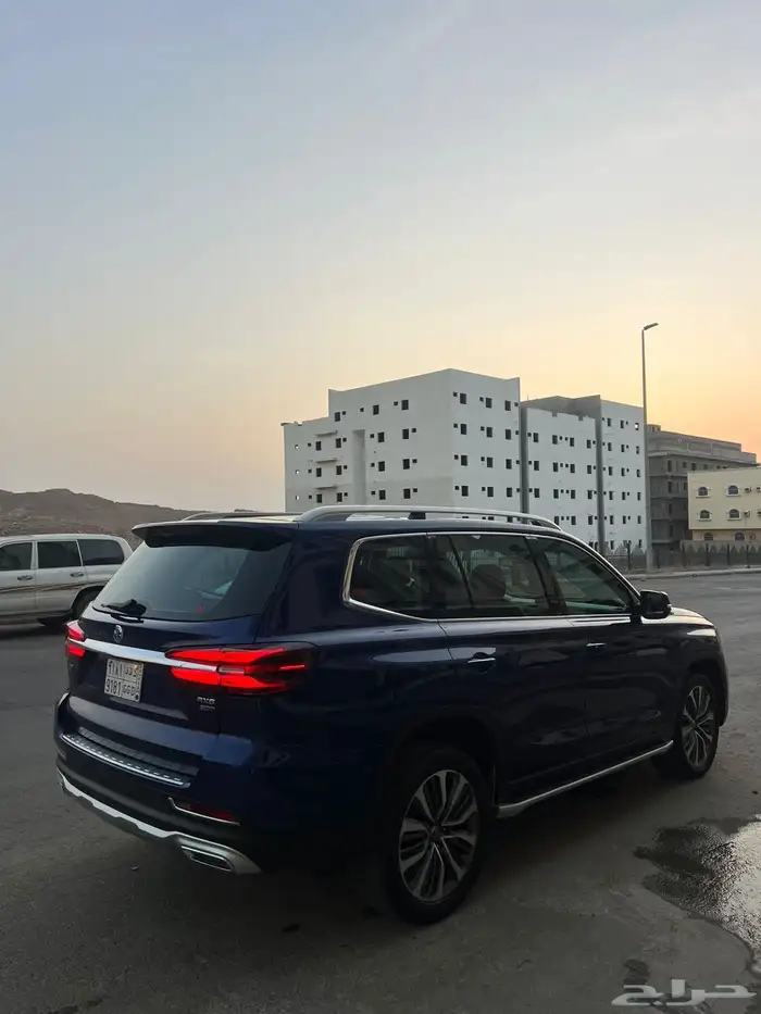 MG RX8 2020فل كامل 16