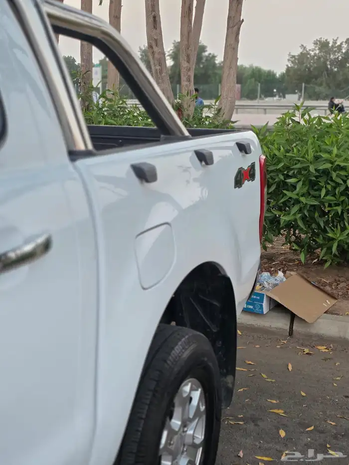 فور رينجر دبل 2022 9