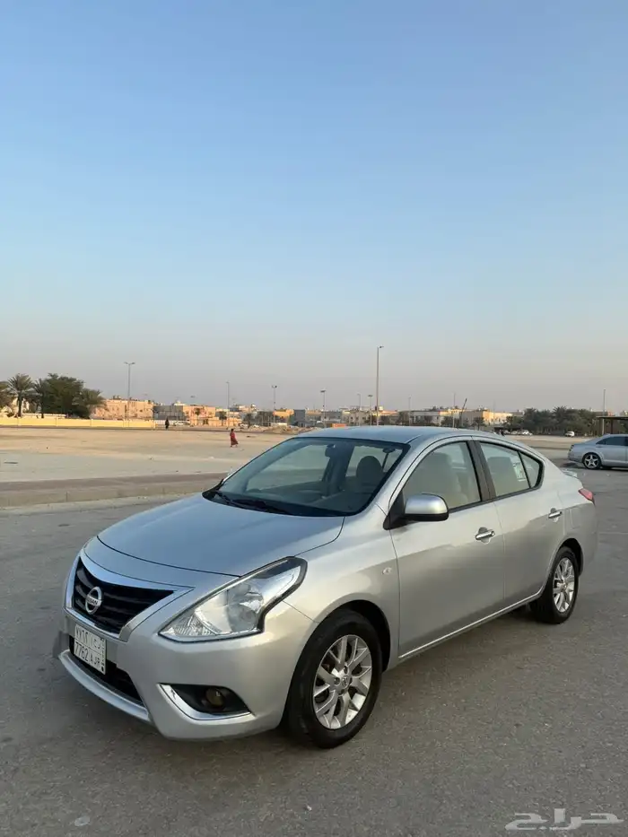 للبيع نيسان صني 2022 15