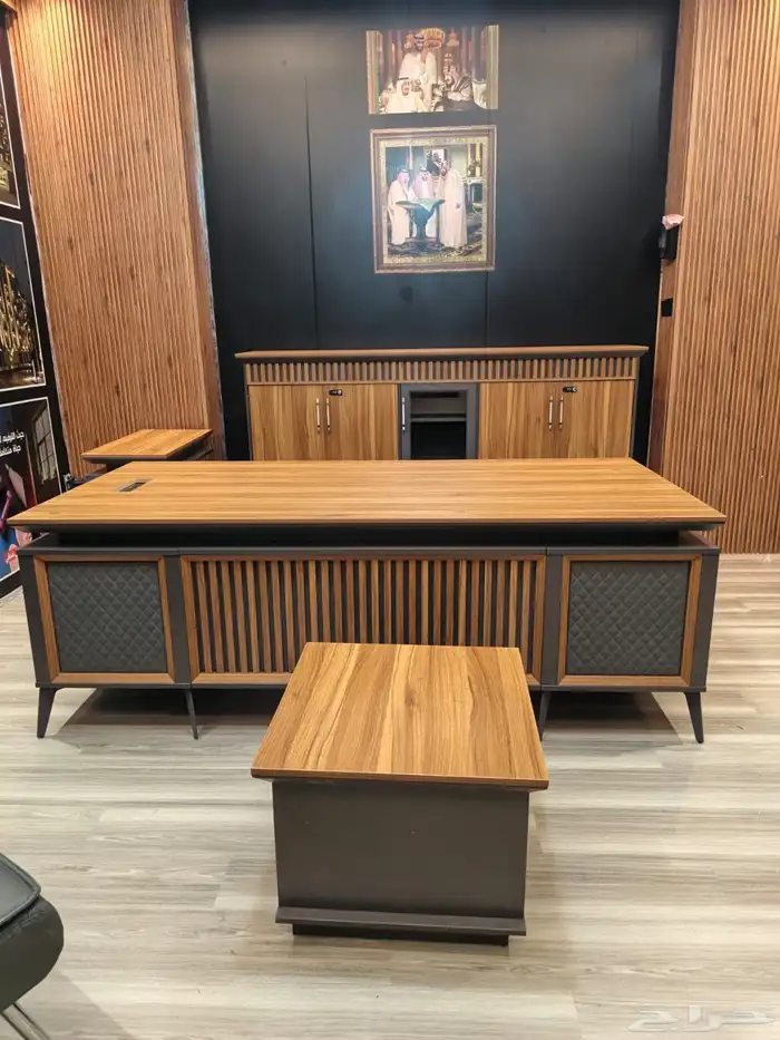 مكتب كراسي في  جدة مكة 30