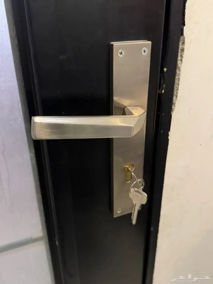 باب حديد للبيع 3