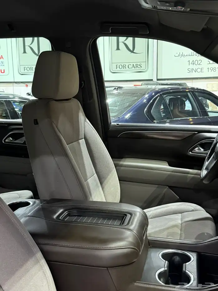 جي ام سي يوكن 2023 قصير دبل بودي وكاله 18