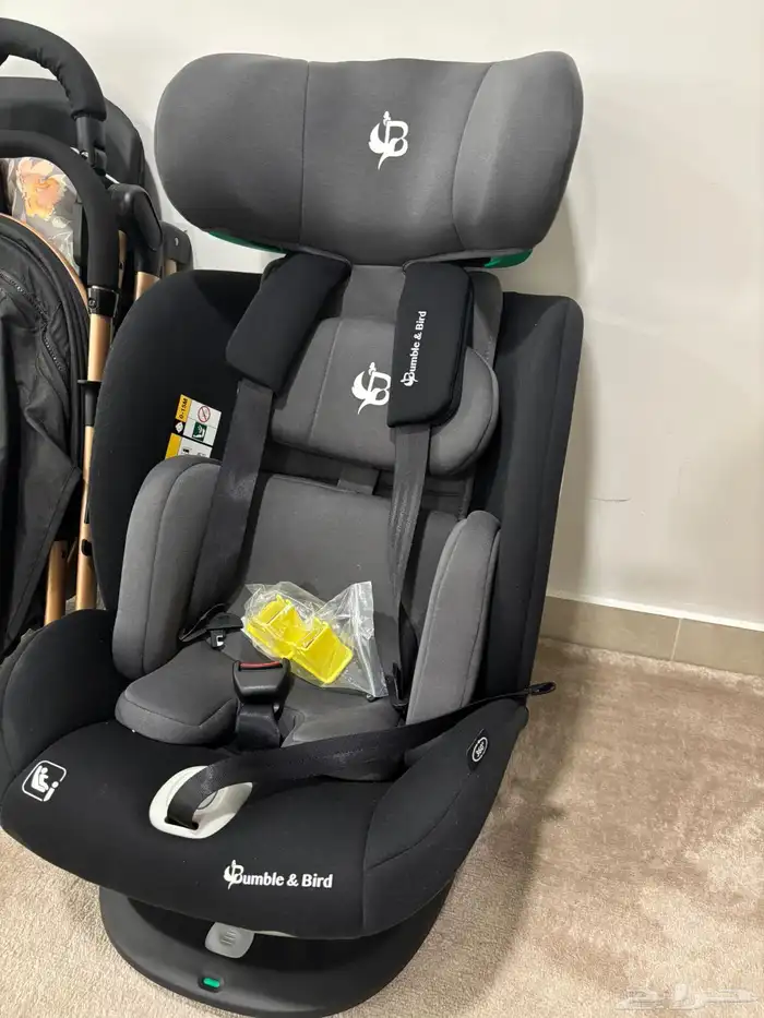 للبيع كار سيت جديد 2