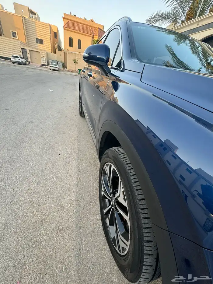 سنتافي ديزل 2019 3