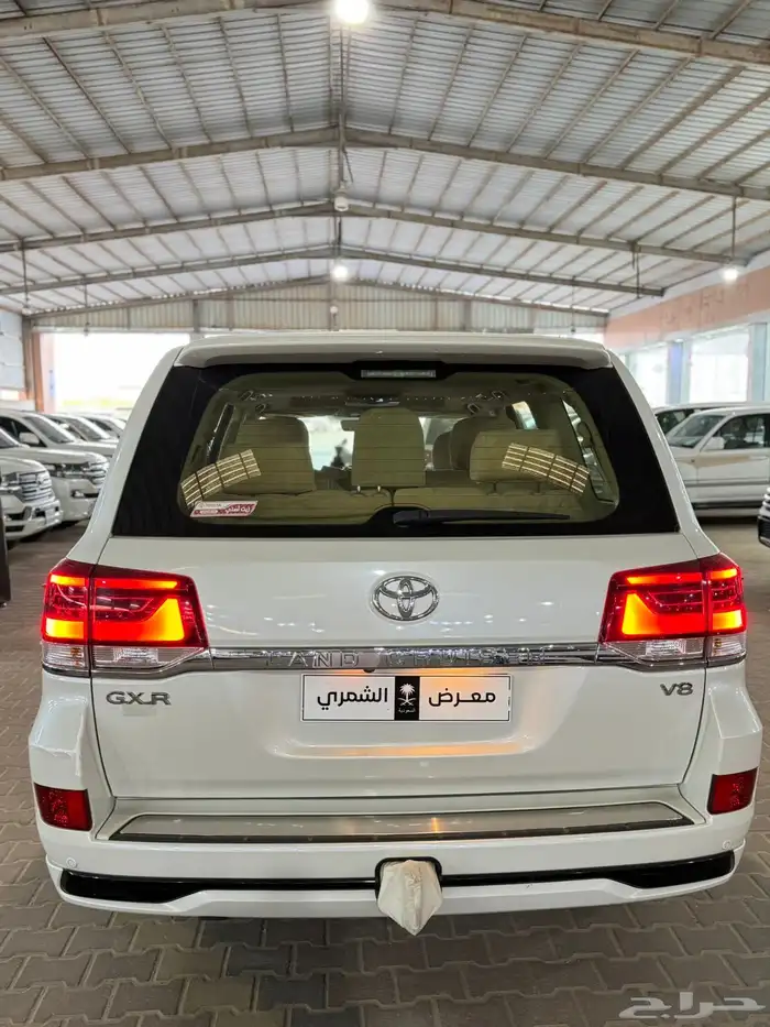 جي اكس ار 2017 11