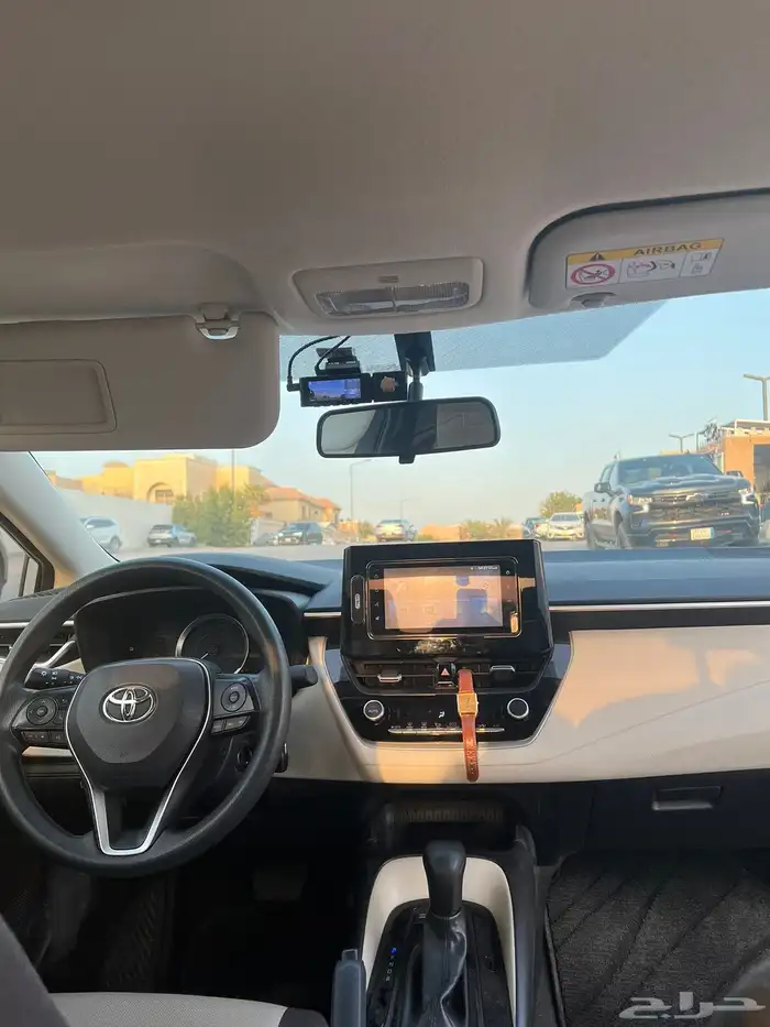 كورولا 2024 هايبرد 2