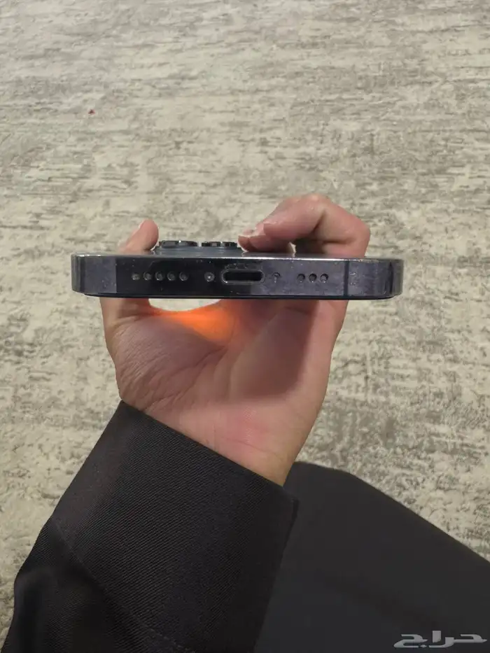 ايفون 14برو 5