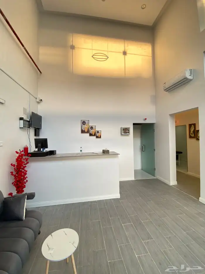 محل مساج للتقبيل او الاجار 5