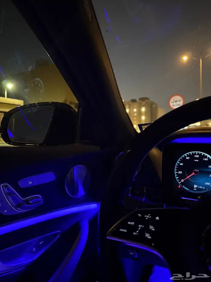 مرسيدس 2021 15