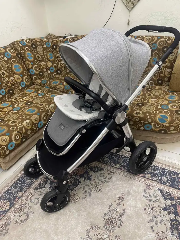 mamas and papas ocaro very good condition 0